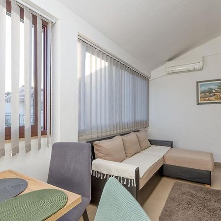 Apartment Lucijan Poreč Buitenkant foto