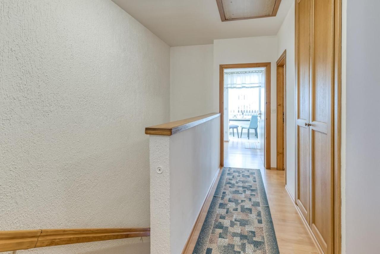 Apartment Lucijan Poreč Buitenkant foto